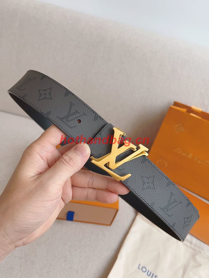 Louis Vuitton Belt 40MM LVB00122 Louis Vuitton Belt 40MM LVB00122